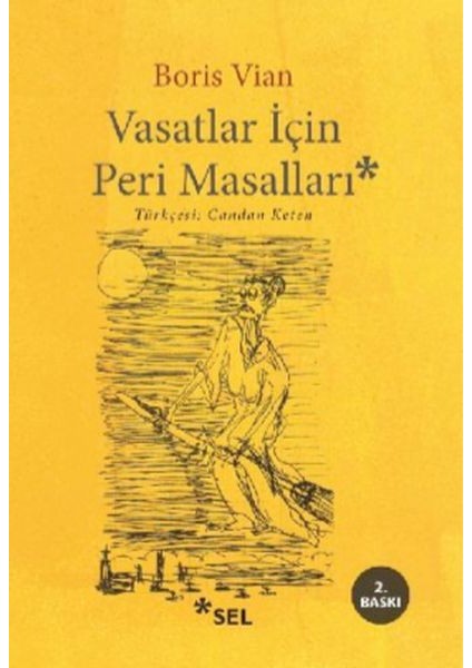 Vasatlar Için Peri Masalı