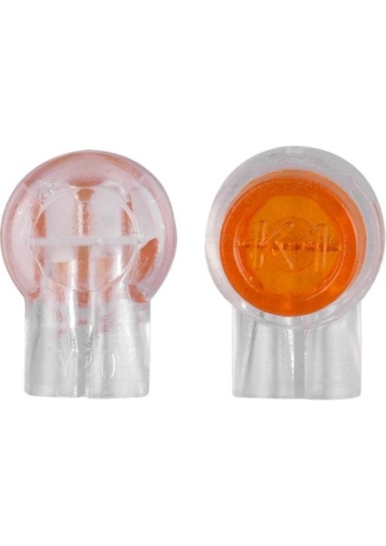 Primex Px-Yak2 Yak2 200 Adet Yak2 Telefon Konnektör, Yak Konnektör, Yak2 Kannektör