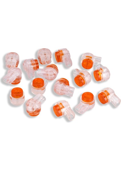 Primex Px-Yak2 Yak2 200 Adet Yak2 Telefon Konnektör, Yak Konnektör, Yak2 Kannektör fiyatları