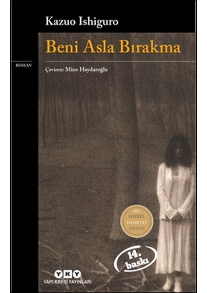 Beni Asla Bırakma