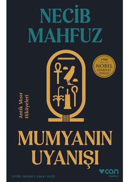 Mumyanın Uyanışı