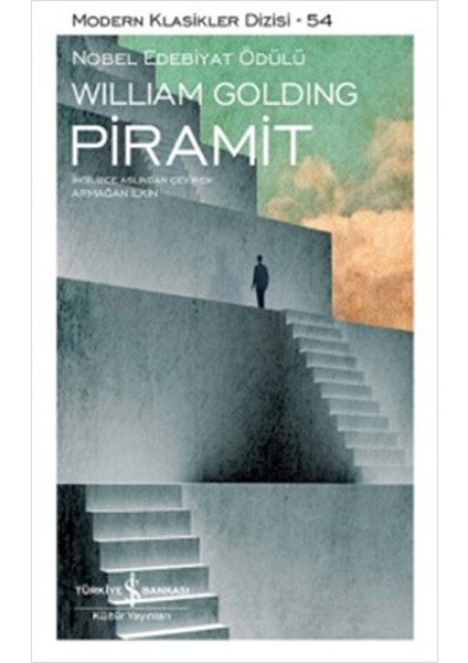 Piramit - Modern Klasikler Dizisi