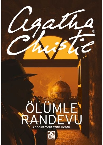 Ölümle Randevu