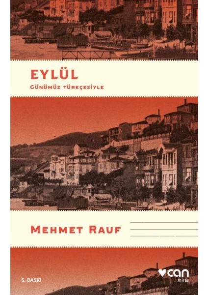 Eylül (Günümüz Türkçesiyle)