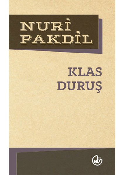 Klas Duruş