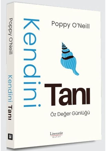 Kendini Tanı Öz Değer Günlüğü