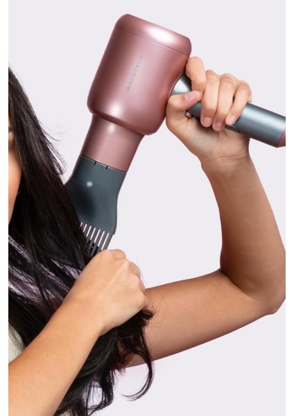 Saç Kurutma Makinesi, Difüzörlü & Iyonik, 1875 W Hızlı Kurutma fırsatları
