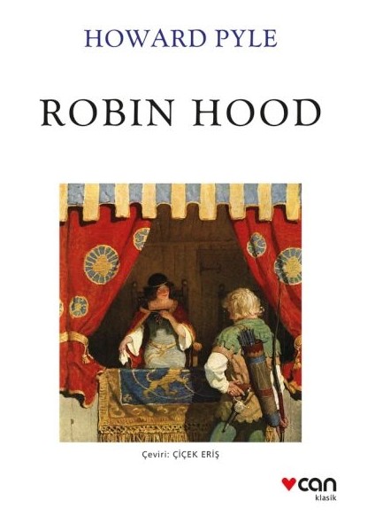 Robin Hood
