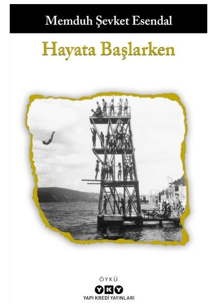 Hayata Başlarken