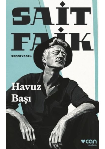 Havuz Başı