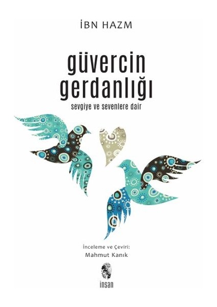 Güvercin Gerdanlığı