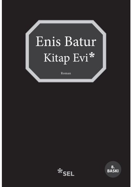 Kitap Evi