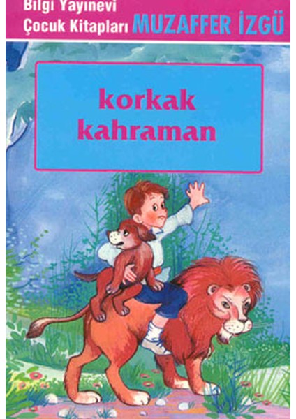 Korkak Kahraman