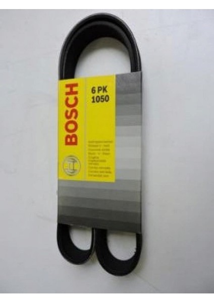 Mtxdpn 6PK1050 Kanalli Kayiş P207 06 Corolla 97 1.4-Doblo 01 1.9d-Golf5-Passat-Caddy-2.0-1.9tdi