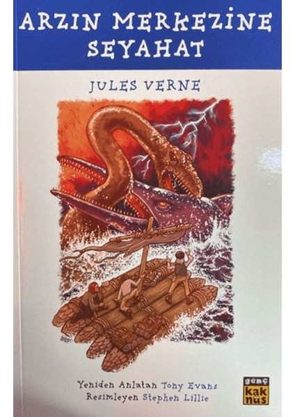 Arzın Merkezine Seyahat