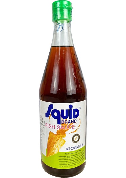 Balık Sosu 725 ml