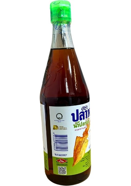 Balık Sosu 725 ml fırsatları