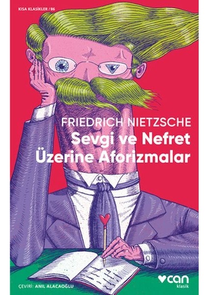 Sevgi ve Nefret Üzerine Aforizmalar