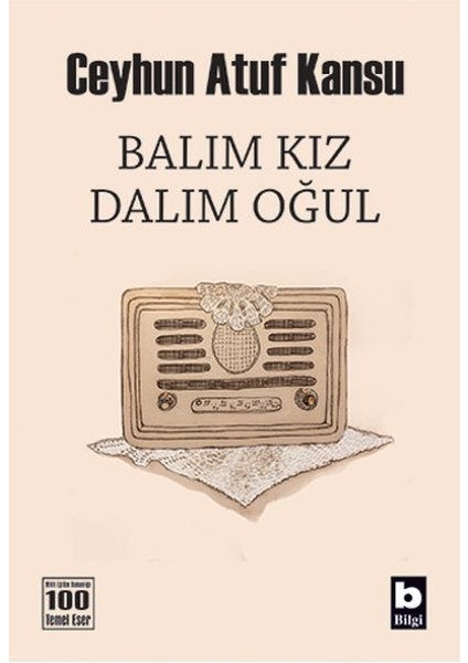 Balım Kız Dalım Oğul