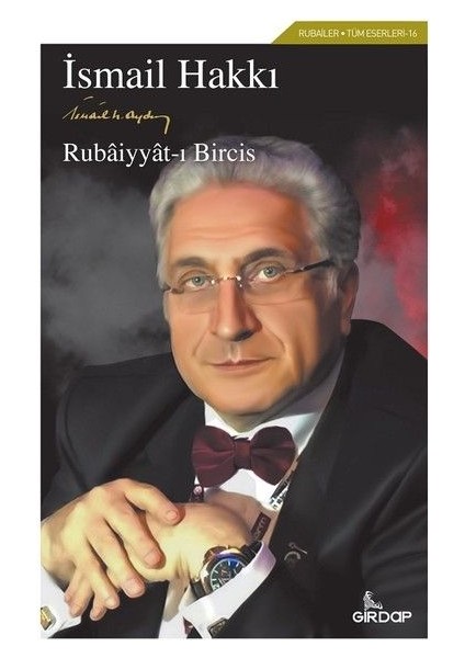 Rubaiyyat-I Bircis