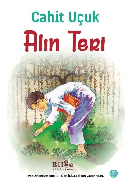 Alın Teri