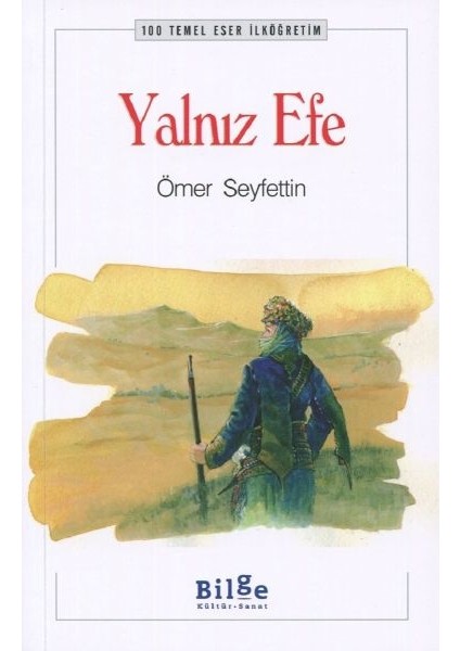 Yalnız Efe