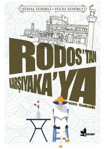 Rodos’tan Karşıyaka’ya