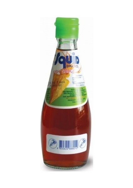 Balık Sosu (Fish Sauce) 300 ml