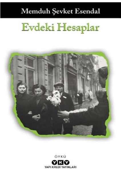 Evdeki Hesaplar