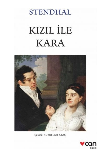 Kızıl Ile Kara