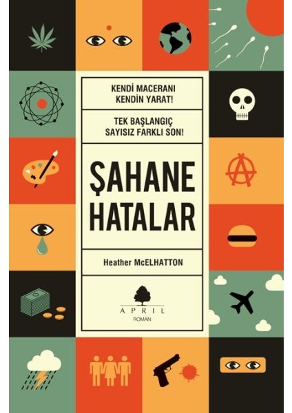 Şahane Hatalar