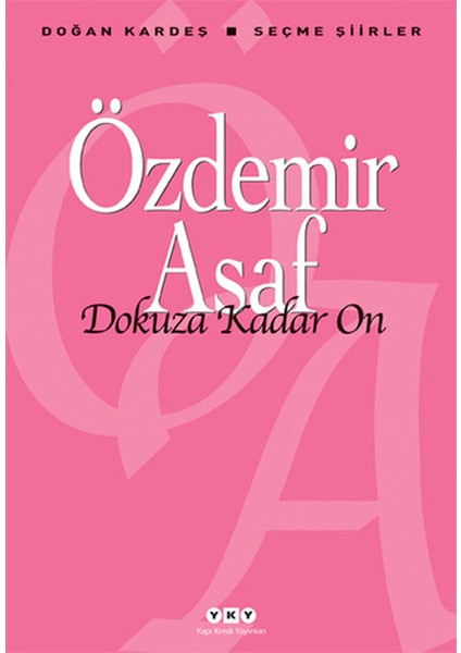 Dokuza Kadar On