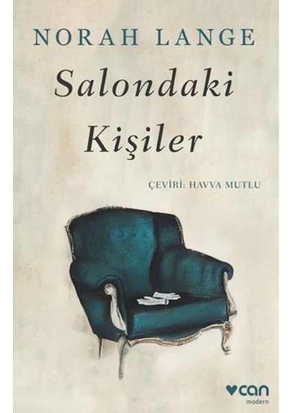 Salondaki Kişiler