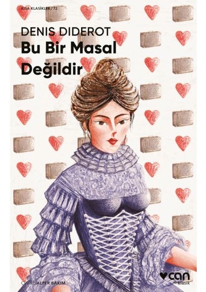 Bu Bir Masal Degildir