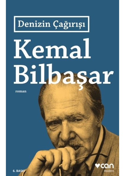 Denizin Çağırışı