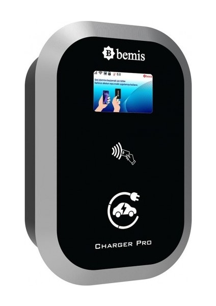 Ekranlı Pano Prizli Full Ticari Model 3 Charger Pro BEV-3516-4304 fiyatları