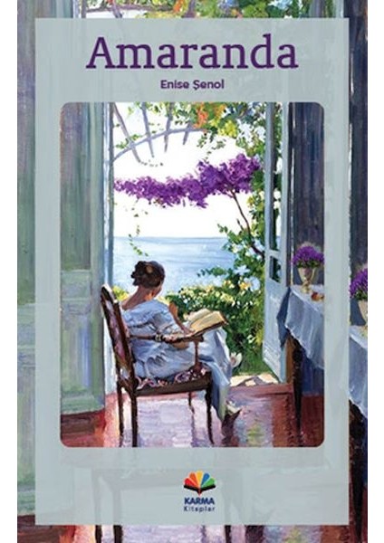 Amaranda
