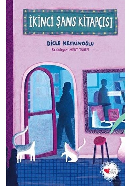 Ikinci Şans Kitapçısı