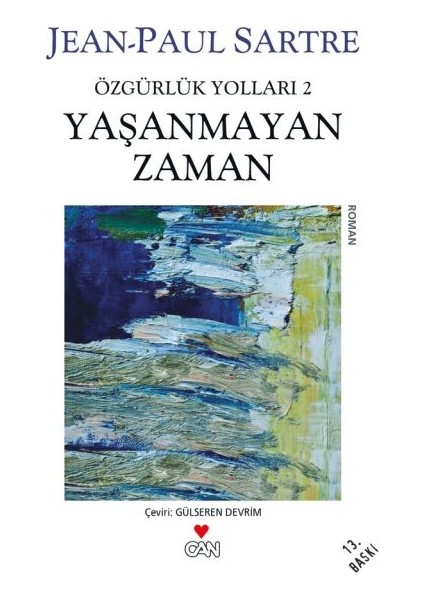 Yaşanmayan Zaman