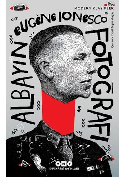 Albayın Fotoğrafı