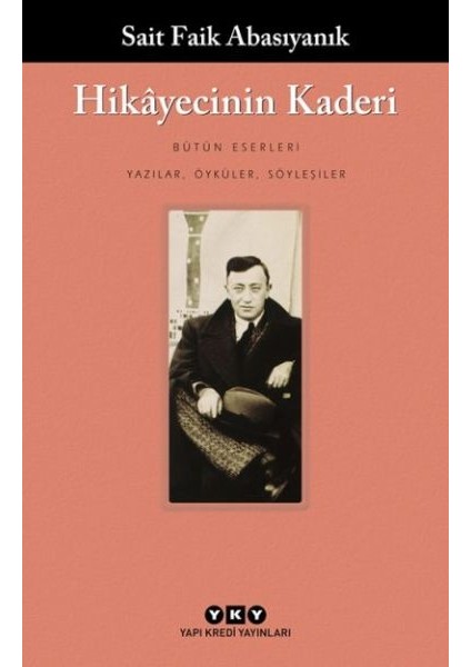 Hikâyecinin Kaderi