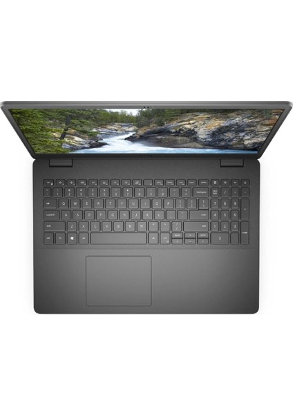 Inspiron 3501 Intel I3-1005G1 8 Ram 256 SSD Notebook - İkinci El modelleri