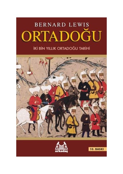 Ortadoğu