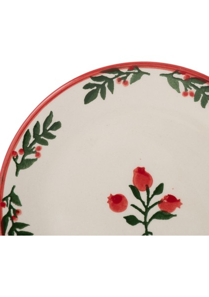 COQUINA PASTA TABAĞI 19CM indirimleri