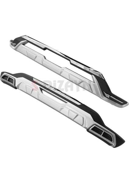 BYD Seal U Ön ve Arka Tampon Koruma Difüzör Seti 2022 Üzeri A+ Kalite modelleri