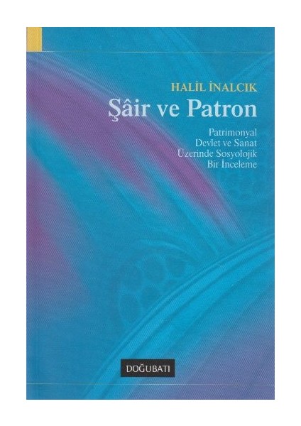Şair ve Patron