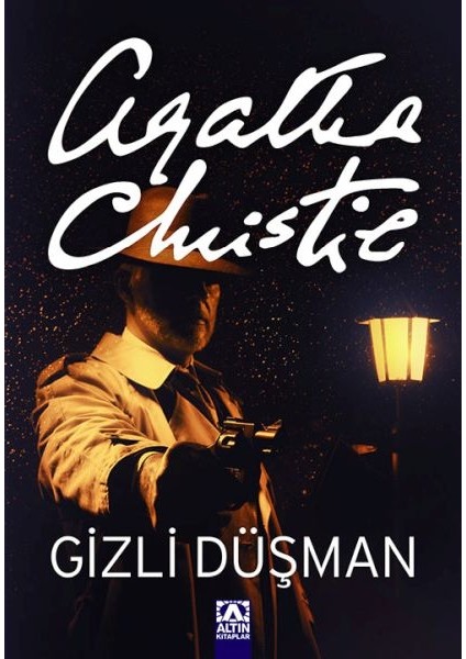 Gizli Düşman