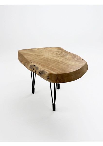 Doğal Tek Parça Sehpa fırsatları