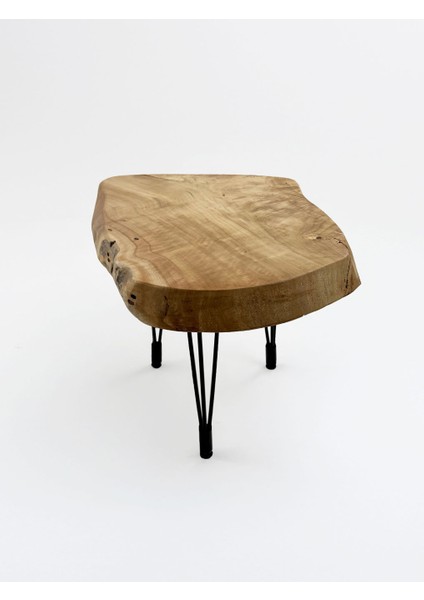 Doğal Tek Parça Sehpa indirimleri