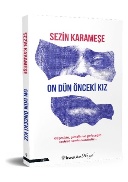 On Dün Önceki Kız